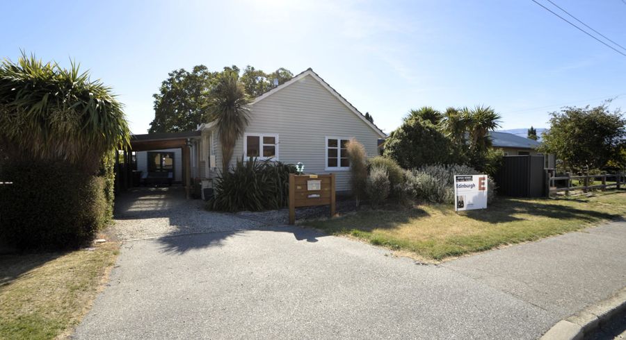  at 25A BLYTH ST, Cromwell, Cromwell