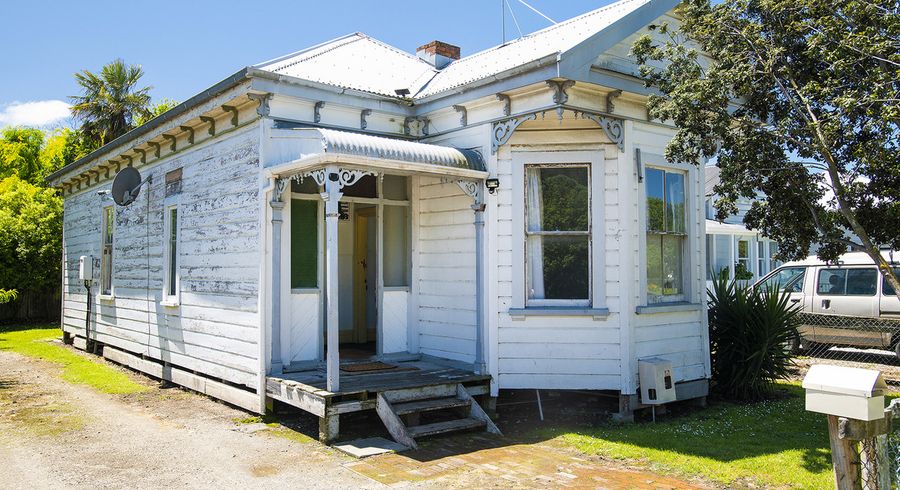  at 120 Crawford Road, Kaiti, Gisborne