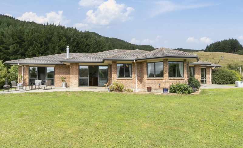  at 91B Kakariki Way, Whitemans Valley, Upper Hutt