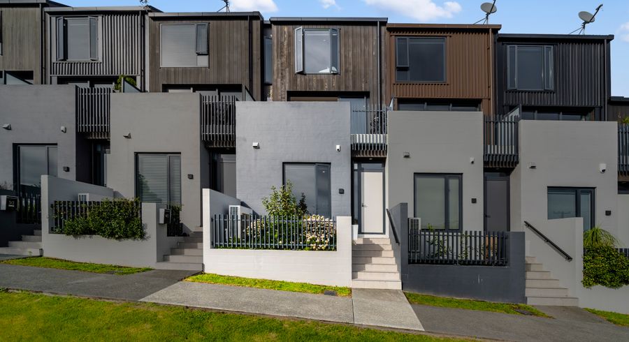  at 5/2 Second Avenue, Kingsland, Auckland
