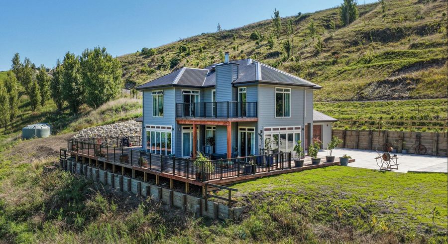  at 148 Te Kapua Rise, Puketapu, Hastings, Hawke's Bay