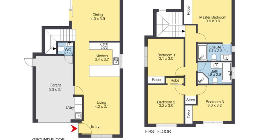  at 20e Lendic Avenue, Henderson, Waitakere City, Auckland