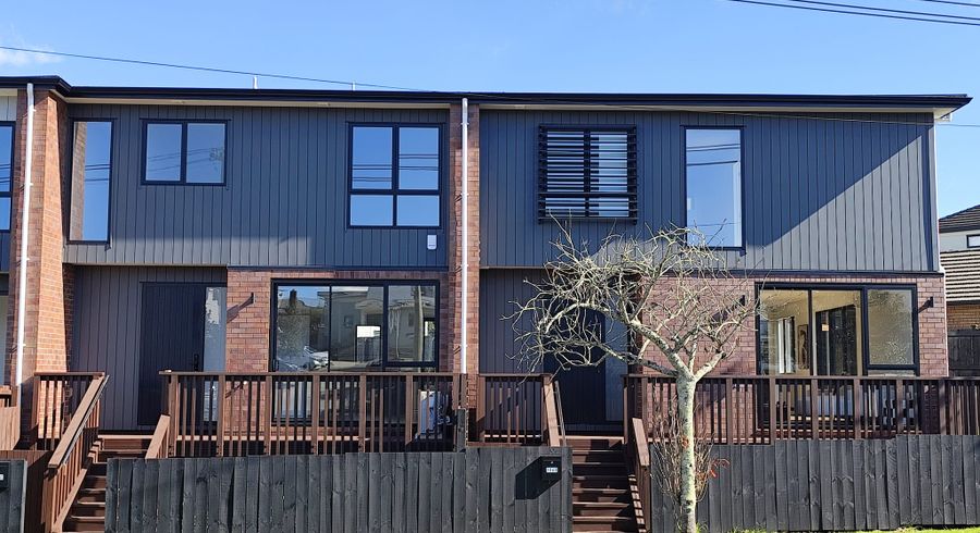 at 106D Aranui Road, Mount Wellington, Auckland City, Auckland