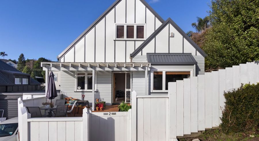 at 2/21 Wiles Avenue, Remuera, Auckland City, Auckland