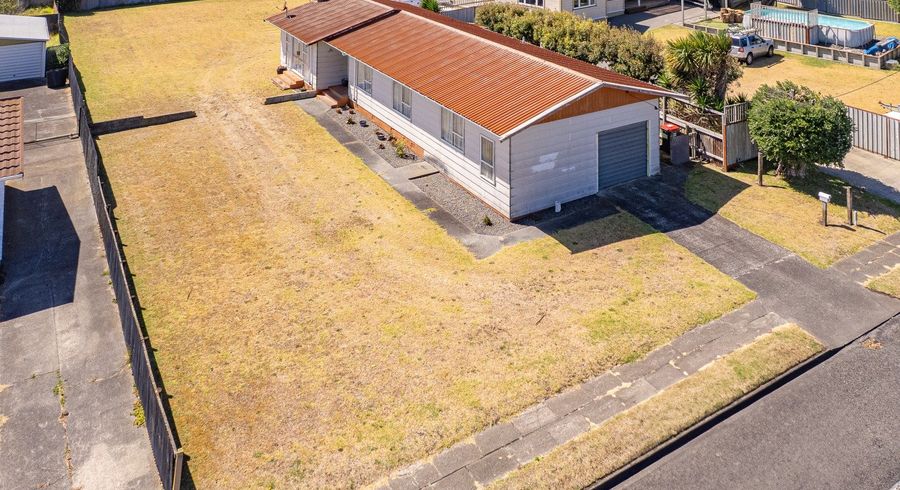  at 6 Cornfoot Street, Castlecliff, Whanganui, Manawatu / Whanganui