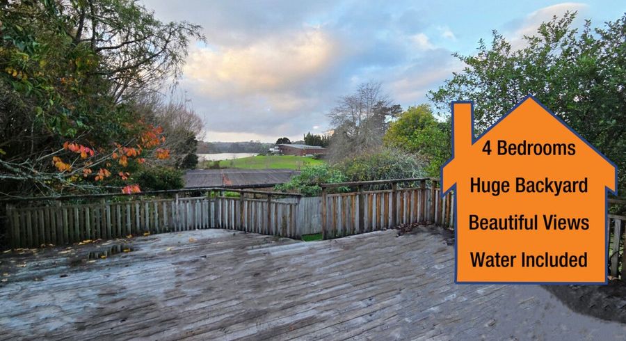  at 61 Totara Road, Whenuapai, Waitakere City, Auckland