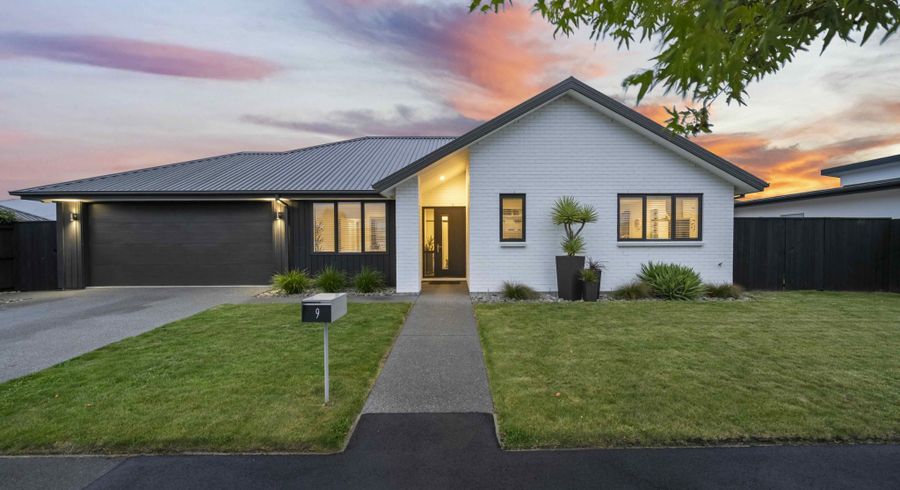  at 9 Lambies Street, Marshland, Christchurch City, Canterbury