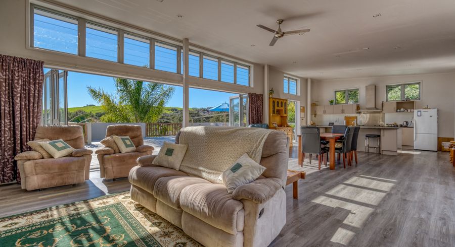  at 112A Arawhata Road, Kaingaroa