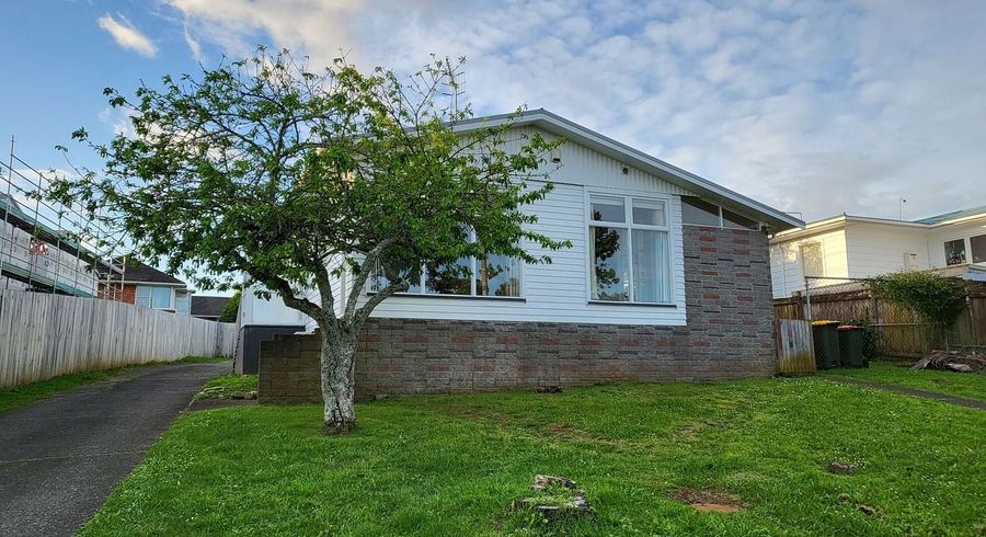  at 11 Ellen Avenue, Hillcrest, North Shore City, Auckland