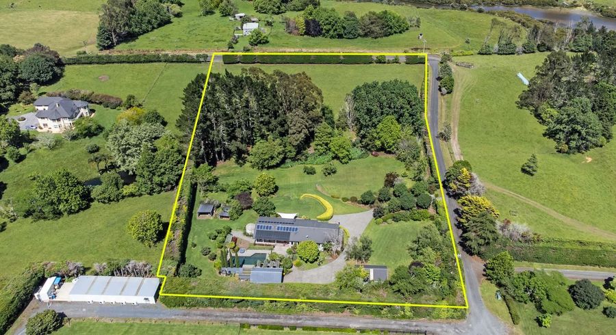  at 419 Oira Road, Drury, Papakura, Auckland