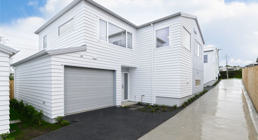  at 179b Whitney Street, Blockhouse Bay, Auckland City, Auckland