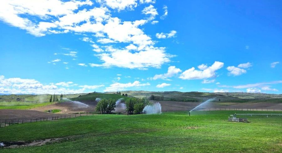  at 580 Crawford Hills Road, Alexandra, Central Otago, Otago