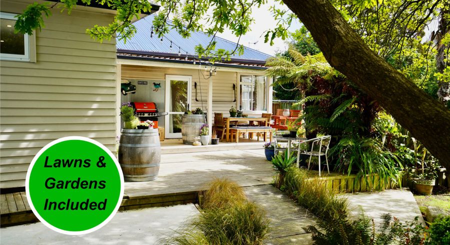  at 362 Botanical Rd, West End, Palmerston North, Manawatu / Whanganui