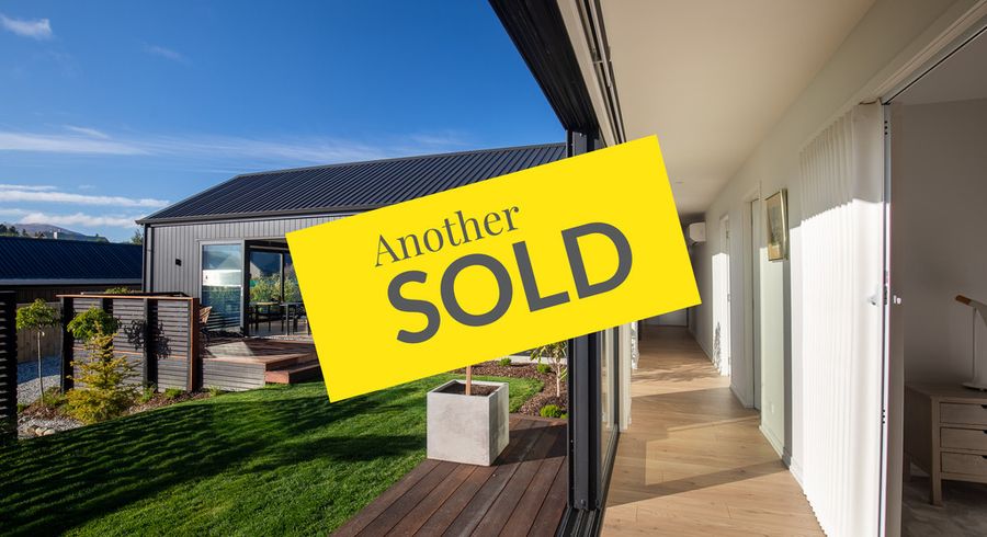  at 4 Reserve Lane, Wānaka