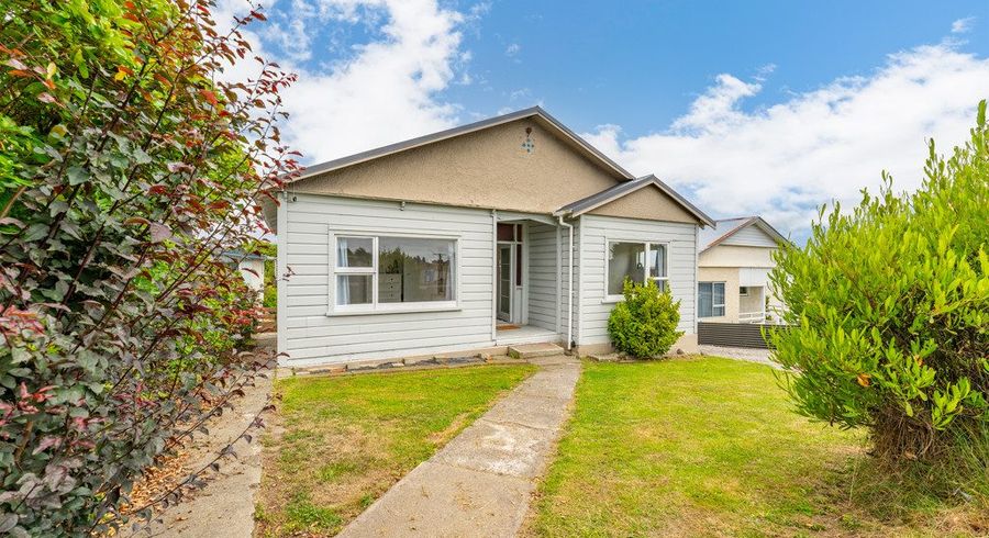  at 166 Evans Street, Waimataitai, Timaru, Canterbury