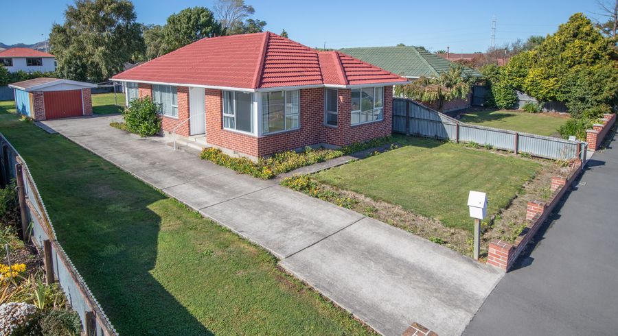  at 58 Ensign Street, Halswell, Christchurch