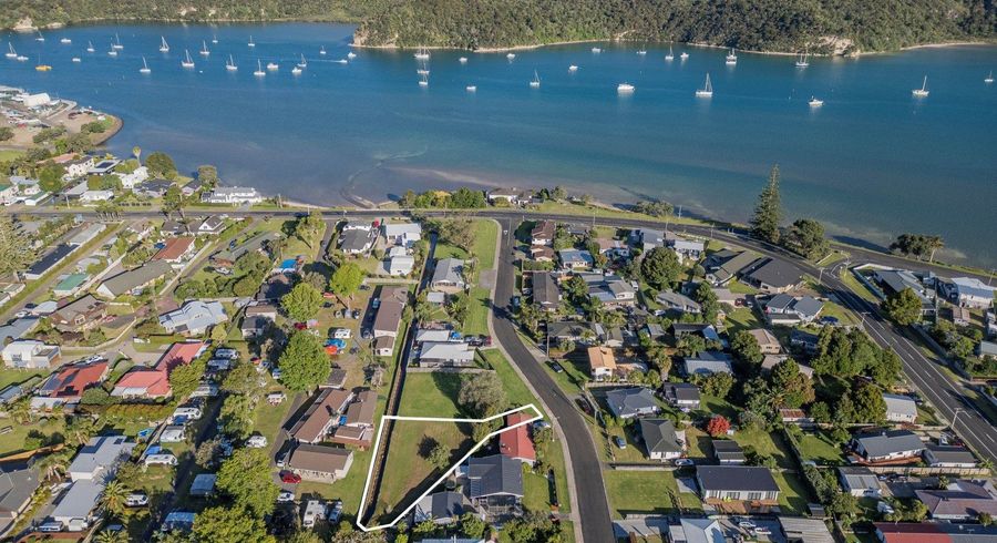  at 1C White Street, Whitianga, Thames-Coromandel, Waikato