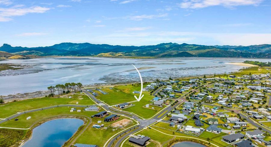  at 4 Kotare Way, Matarangi, Thames-Coromandel, Waikato