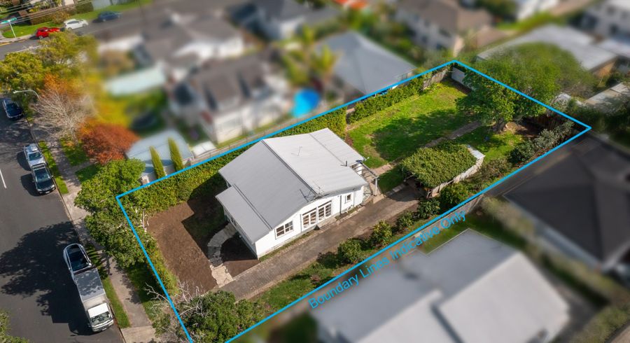  at 17 Napier Avenue, Takapuna, North Shore City, Auckland