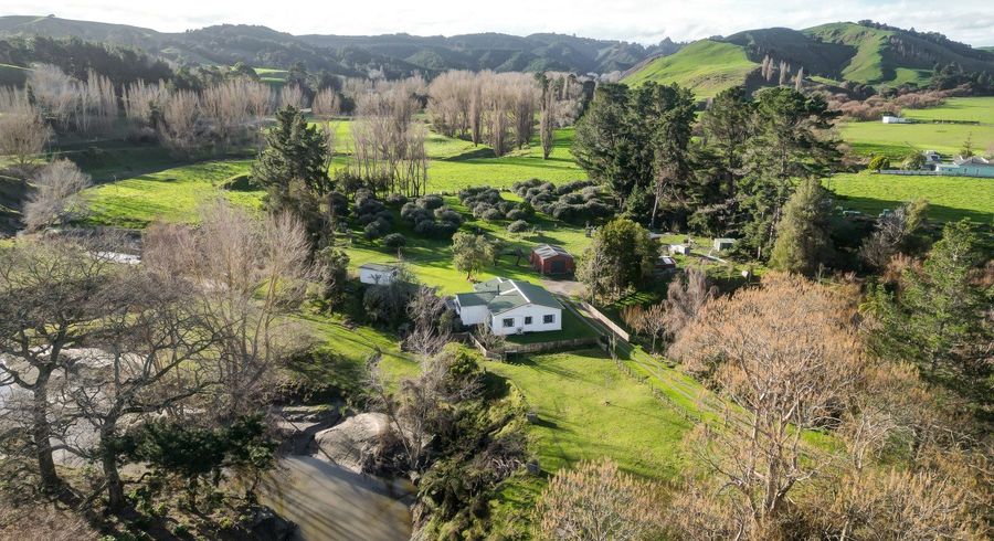  at 57 Makirikiri Valley Road, Upokongaro, Whanganui, Manawatu / Whanganui