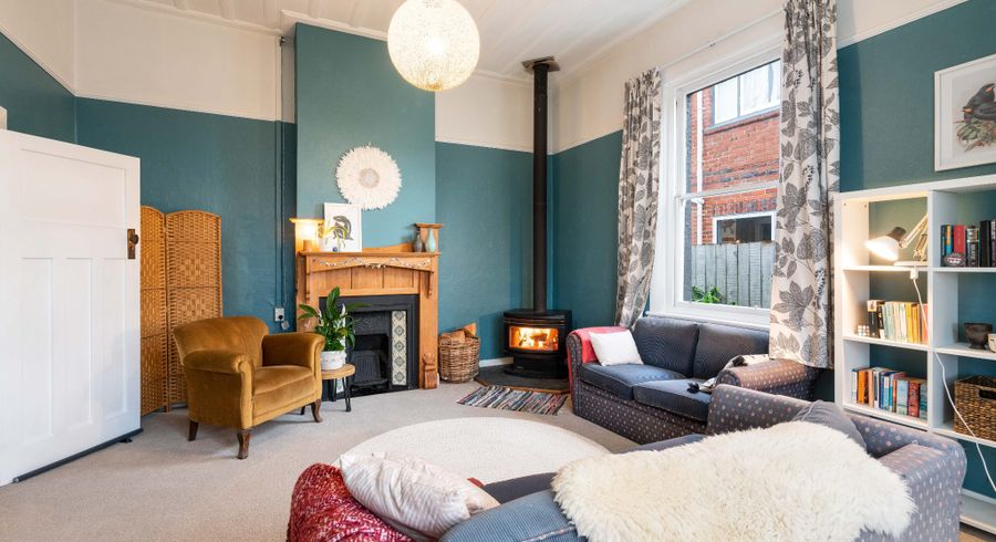  at 114 Prince Albert Road, Saint Kilda, Dunedin, Otago