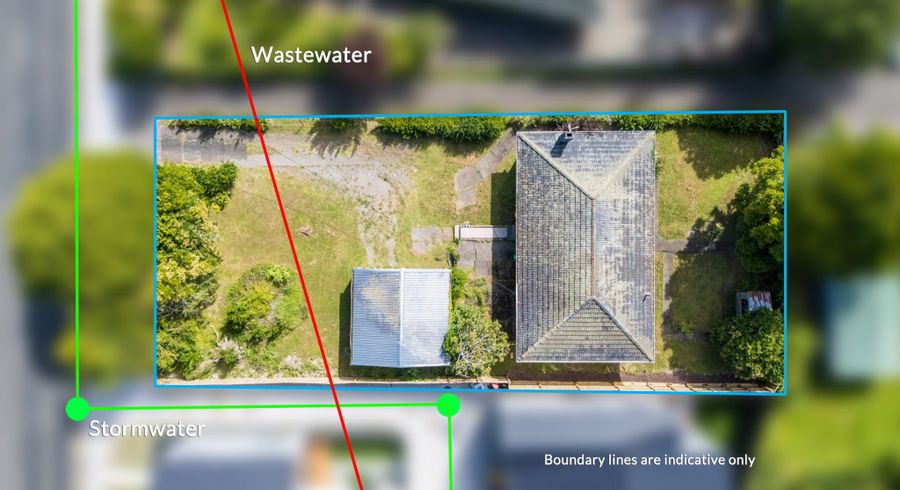  at 23 Smythe Road, Henderson, Waitakere City, Auckland