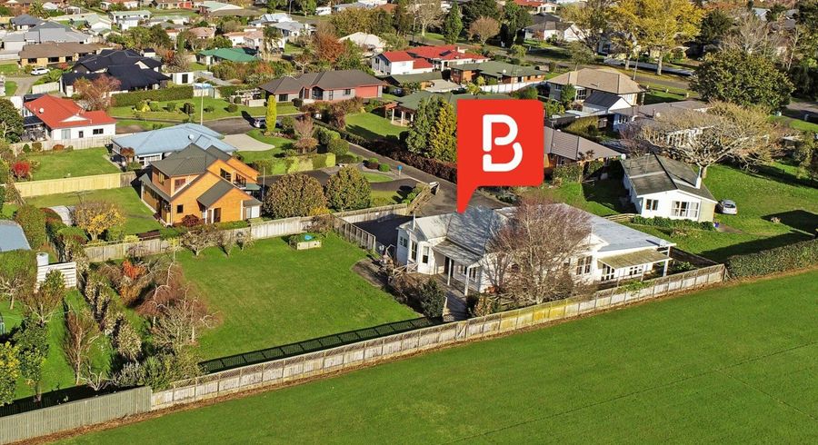  at 3 Riverview Lane, Te Aroha, Te Aroha