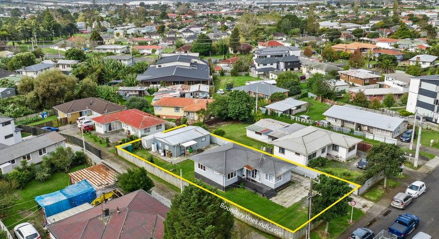  at 114 Clayton Avenue, Otara, Auckland