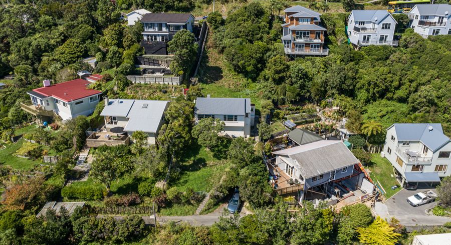  at 36 Cheshire Street, Wilton, Wellington