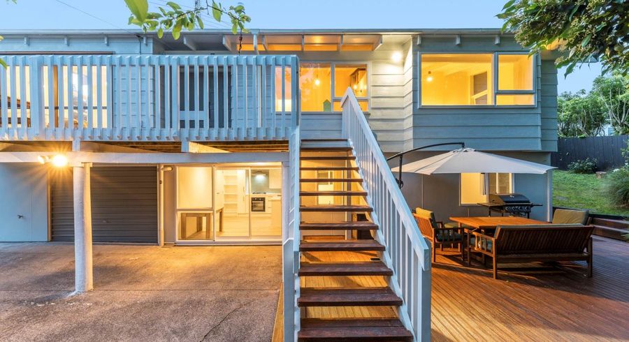  at 45 Cliff View Drive, Green Bay, Waitakere City, Auckland