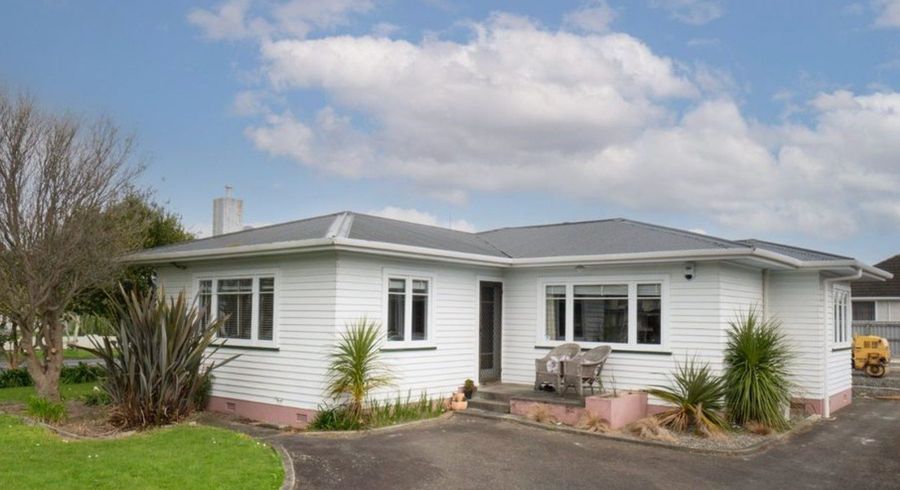  at 53 Nottingham Avenue, Awapuni, Palmerston North, Manawatu / Whanganui