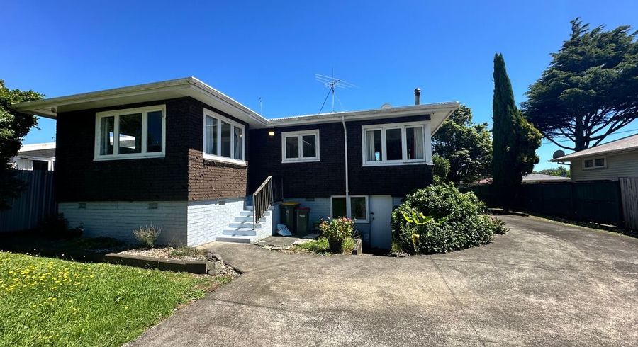  at 55 Tawa Crescent, Manurewa, Manukau City, Auckland