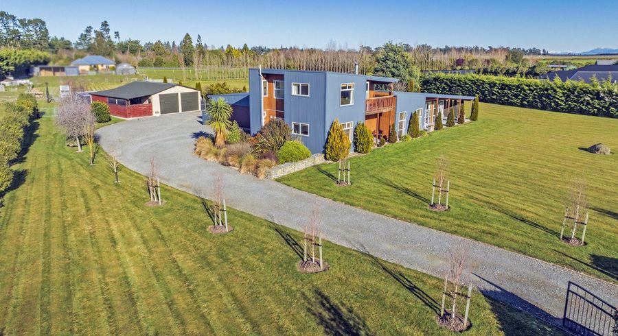  at 20 Crozier Drive, Kirwee, Selwyn, Canterbury