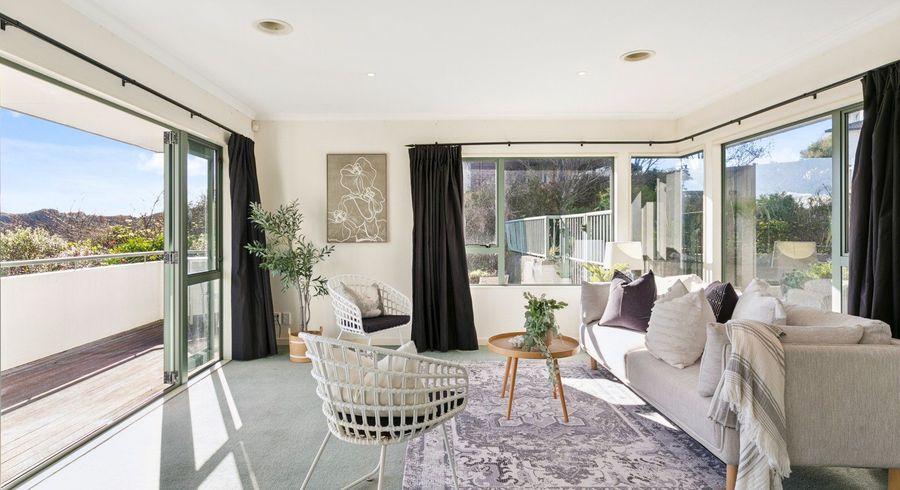  at 1 Becker Way, Karori, Wellington, Wellington