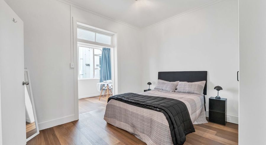  at 23/127 Saint Aubyn Street, City Centre, New Plymouth, Taranaki
