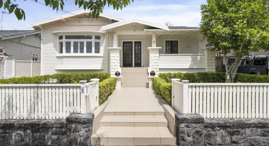 at 8 Baldwin Avenue, Mount Albert, Auckland