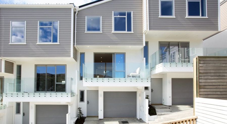  at 25C Liffey Street, Island Bay, Wellington, Wellington