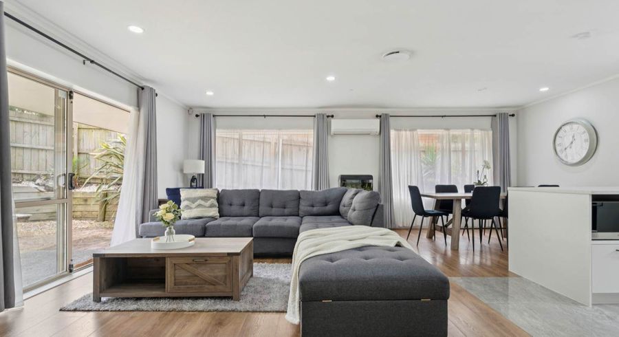  at 4 Deborah Hatton Lane, Mount Wellington, Auckland City, Auckland