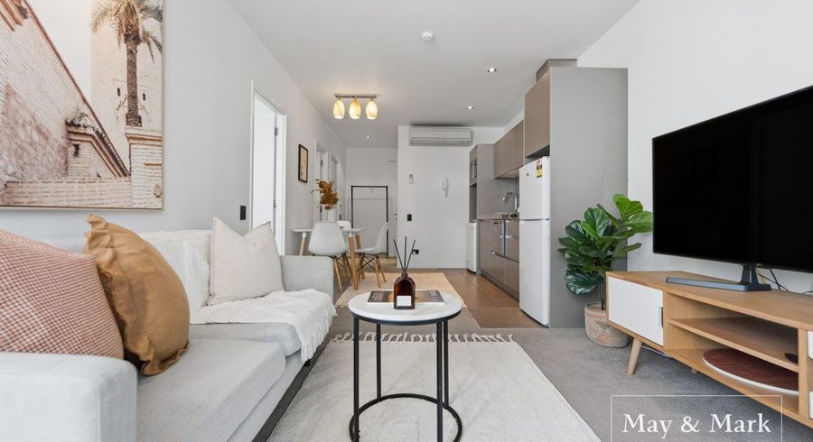  at 1105/19 Anzac Avenue, City Centre, Auckland City, Auckland