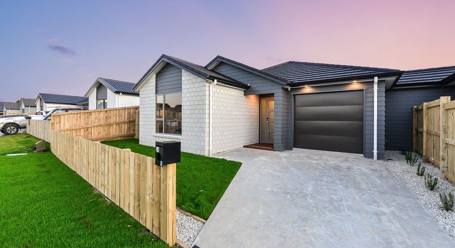  at 26B Tokerau Drive, Rototuna North, Hamilton