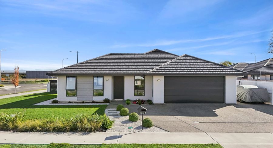  at 1 Carmine Crescent, Richmond, Tasman, Nelson / Tasman