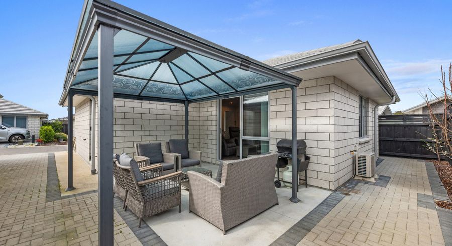  at 16 Crest Way (Dunes Lifestyle Village), Papamoa, Tauranga, Bay Of Plenty