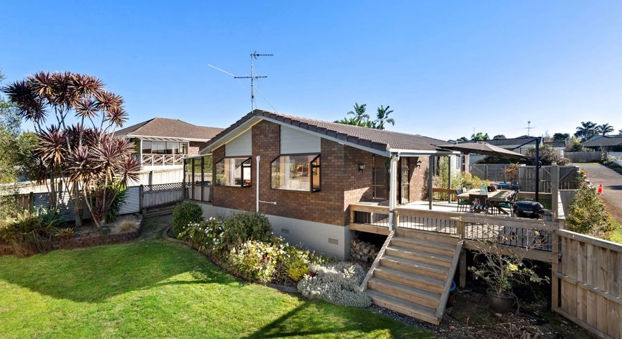  at 229 Queen Street, Pukekohe, Pukekohe