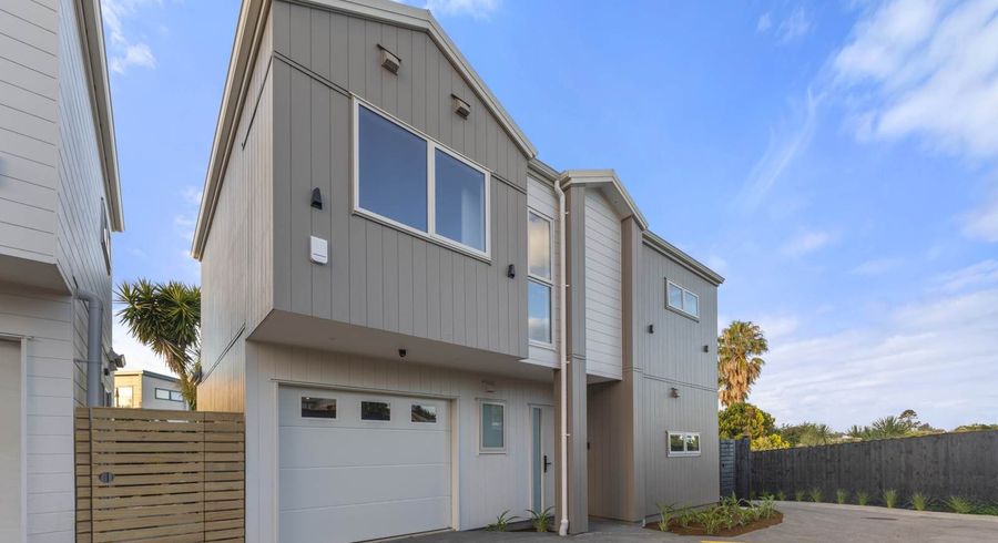  at Lot 1/20 Barrie Avenue, Papatoetoe, Manukau City, Auckland