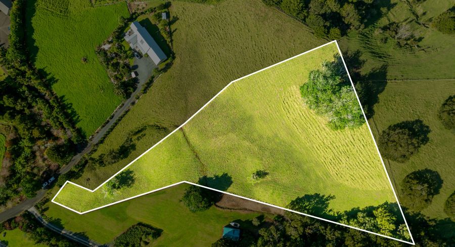  at 24 Bellwood Lane, Kamo, Whangarei, Northland