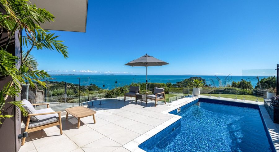  at 9 Great Barrier Road, Oneroa, Waiheke Island
