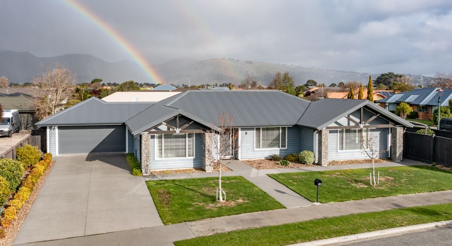 at 22 Shearwater Drive, Woolston, Christchurch