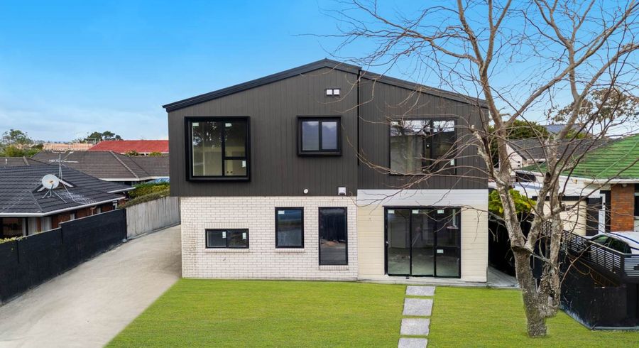  at Lot 5/13 Kurnell Drive, Botany Downs, Manukau City, Auckland