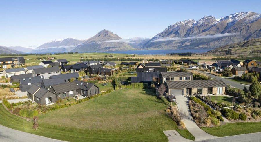  at 4 Hackett Road, Jacks Point, Queenstown