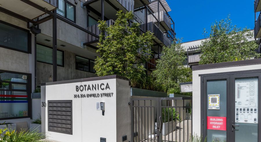  at 305/30 Enfield Street, Mount Eden, Auckland City, Auckland